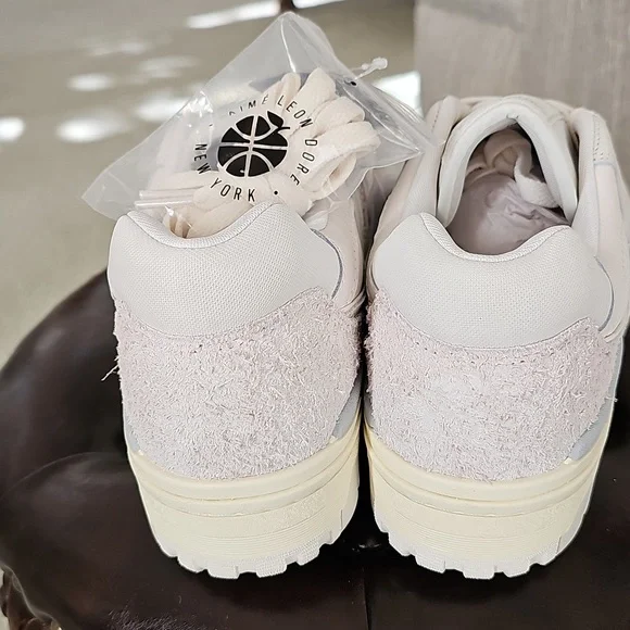 🗼2XHP🗼Aimé Leon Dore x New Balance 550 Men's Sneakers Size 12 BB550AM1 NWT NIB - Picture 10 of 16